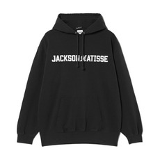 26SS JACKSON MATISSE MARINES Hoodie 詳細画像