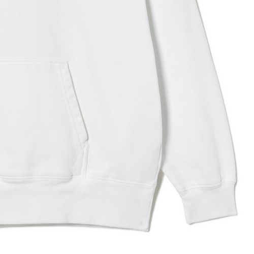 26SS JACKSON MATISSE MARINES Hoodie 詳細画像 ホワイト 4