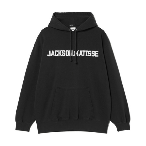 26SS JACKSON MATISSE MARINES Hoodie 詳細画像 ホワイト 5