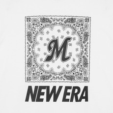 NEW ERA I MARINES SS CT TEE PAISLEY 詳細画像
