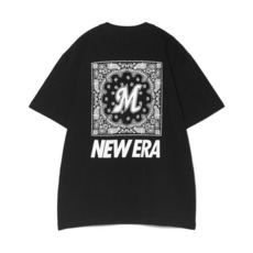 NEW ERA I MARINES SS CT TEE PAISLEY 詳細画像