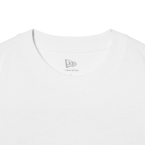 NEW ERA I MARINES SS CT TEE PAISLEY 詳細画像 ホワイト 3