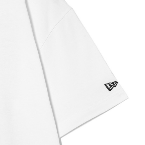 NEW ERA I MARINES SS CT TEE PAISLEY 詳細画像 ホワイト 4