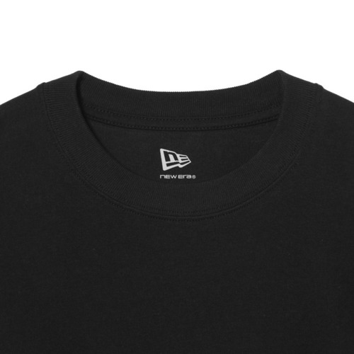 NEW ERA I MARINES SS CT TEE PAISLEY 詳細画像 ブラック 3