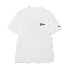 NEW ERA I MARINES SS CT TEE UPSIDEDOWN