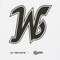 NEW ERA I MARINES SS CT TEE UPSIDEDOWN 詳細画像