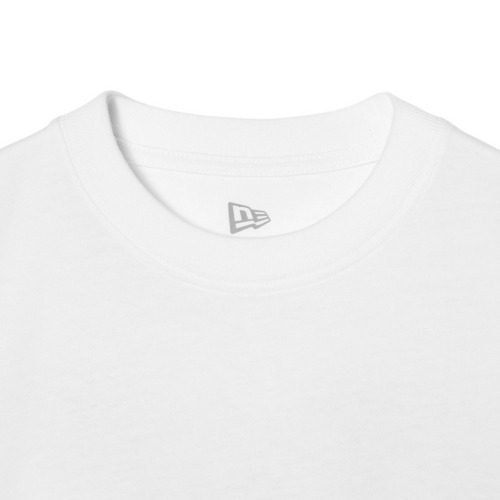 NEW ERA I MARINES SS CT TEE UPSIDEDOWN 詳細画像 ホワイト 3
