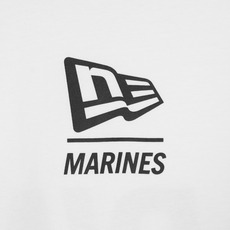 NEW ERA I MARINES SS OS CT TEE 詳細画像