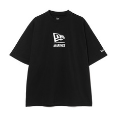 NEW ERA I MARINES SS OS CT TEE 詳細画像
