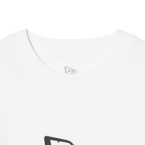 NEW ERA I MARINES SS OS CT TEE 詳細画像 ホワイト 3