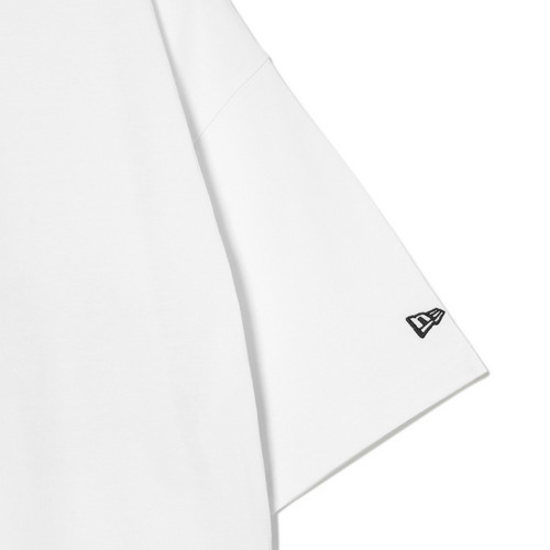 NEW ERA I MARINES SS OS CT TEE 詳細画像 ホワイト 4