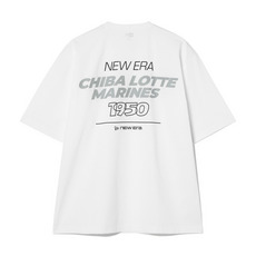 NEW ERA I MARINES SS OS UT TEE 詳細画像