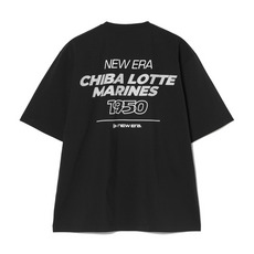 NEW ERA I MARINES SS OS UT TEE 詳細画像