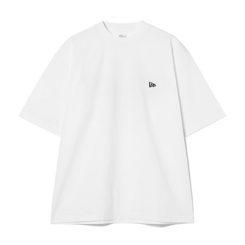 NEW ERA I MARINES SS OS UT TEE 詳細画像 ホワイト 1