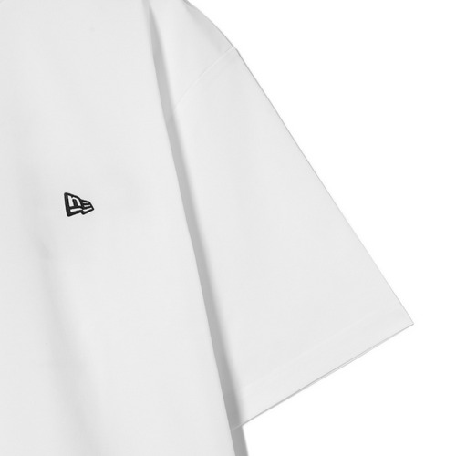 NEW ERA I MARINES SS OS UT TEE 詳細画像 ホワイト 4