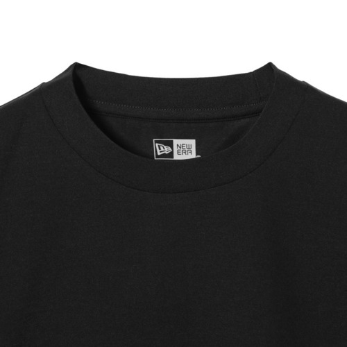 NEW ERA I MARINES SS OS UT TEE 詳細画像 ブラック 3