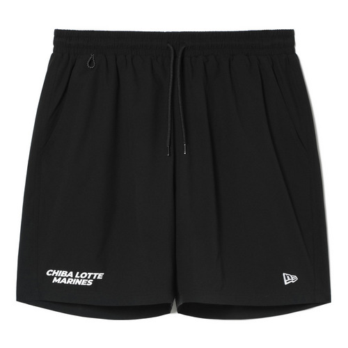 NEW ERA I MARINES UT PANTS 詳細画像 ブラック 1