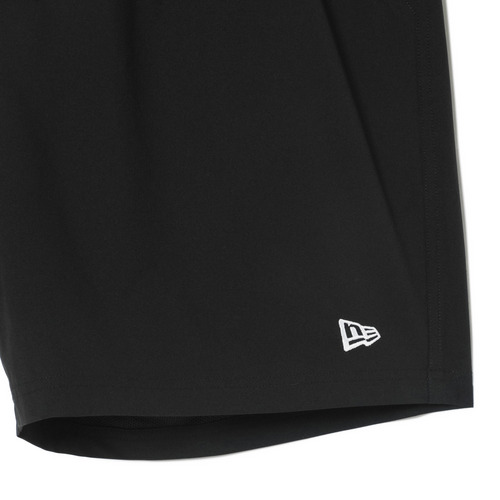 NEW ERA I MARINES UT PANTS 詳細画像 ブラック 5