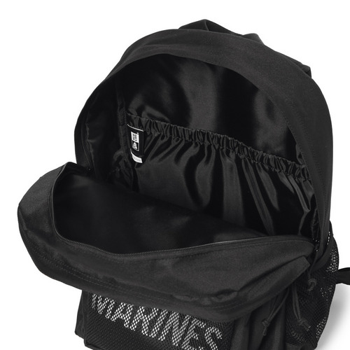 NEW ERA I MARINES CAMPUS PACK 詳細画像 ブラック 3
