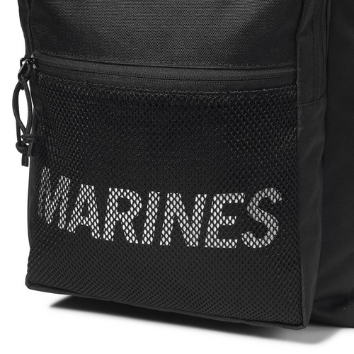 NEW ERA I MARINES CAMPUS PACK 詳細画像 ブラック 7