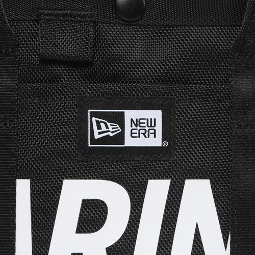 NEW ERA I MARINES TOTE BAG 詳細画像 ブラック 4