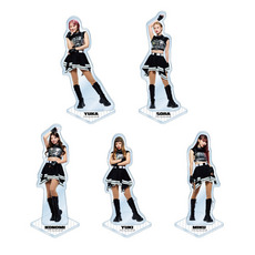 M☆Splash!!2026 アクリルスタンド