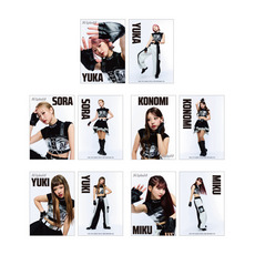 M☆Splash!!2026 ブロマイド2枚セット