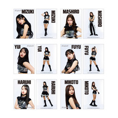 M☆Splash!!2026 ブロマイド2枚セット 詳細画像