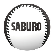 サブロー監督 初勝利記念 ピクチャーボール 詳細画像