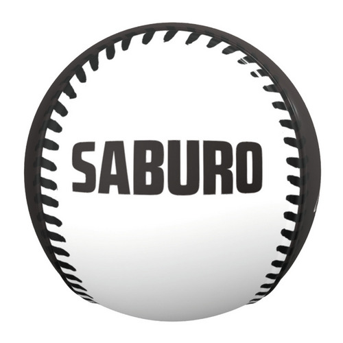 サブロー監督 初勝利記念 ピクチャーボール 詳細画像 1カラー 5