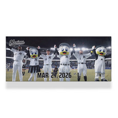 2026ベストシーン 選手集合フェイスタオル(3.27vsL)