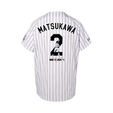 2026ベストシーン ユニホーム(3.27#2松川)