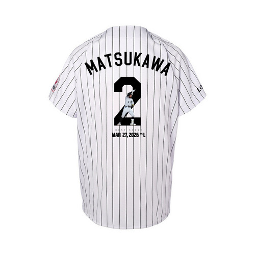 2026ベストシーン ユニホーム(3.27#2松川) 詳細画像 ホーム 1