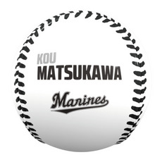 2026ベストシーン ピクチャーボール(3.27#2松川) 詳細画像