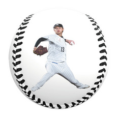 2026ベストシーン ピクチャーボール(3.27#13毛利) 詳細画像