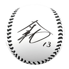 2026ベストシーン ピクチャーボール(3.27#13毛利) 詳細画像