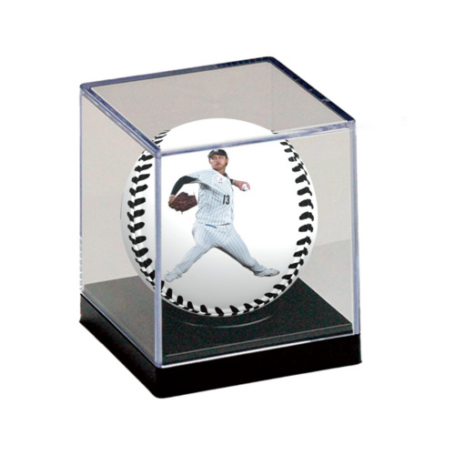 2026ベストシーン ピクチャーボール(3.27#13毛利) 詳細画像 1カラー 1