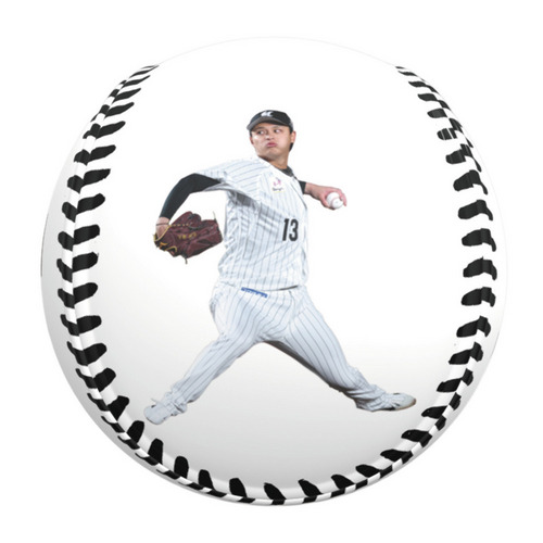 2026ベストシーン ピクチャーボール(3.27#13毛利) 詳細画像 1カラー 2