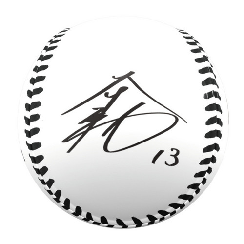 2026ベストシーン ピクチャーボール(3.27#13毛利) 詳細画像 1カラー 4