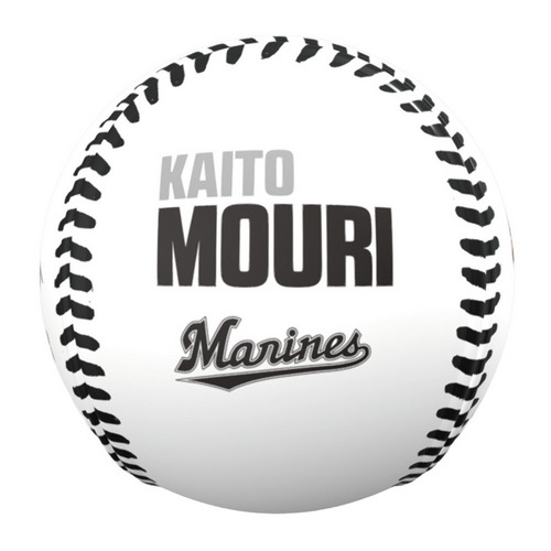 2026ベストシーン ピクチャーボール(3.27#13毛利) 詳細画像 1カラー 5