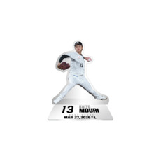 2026ベストシーン ミニアクリルスタンド(3.27#13毛利)