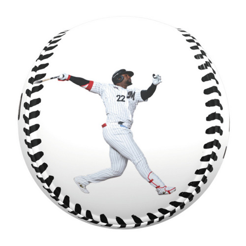 2026ベストシーン ピクチャーボール(3.27#22ポランコ) 詳細画像 1カラー 2