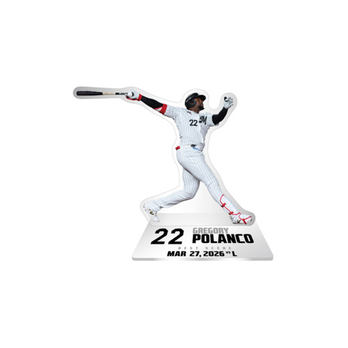 2026ベストシーン ミニアクリルスタンド(3.27#22ポランコ) 詳細画像 1カラー 1