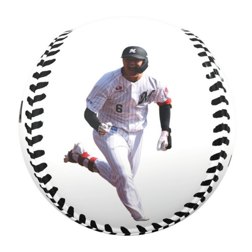 2026ベストシーン ピクチャーボール(3.28#6西川) 詳細画像 1カラー 2