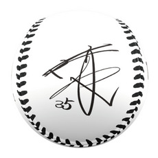 2026ベストシーン ピクチャーボール(3.28#35田中晴) 詳細画像