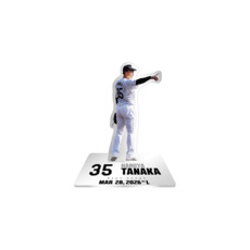 2026ベストシーン ミニアクリルスタンド(3.28#35田中晴)