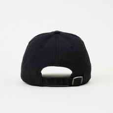 Marines B-Union Metallic Box Logo Pennant Black 詳細画像