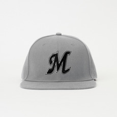 Marines B-Union Standard Grand Prix Gray