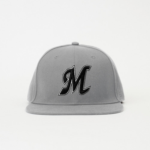 Marines B-Union Standard Grand Prix Gray 詳細画像 1カラー 1