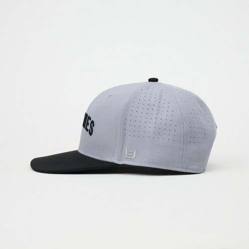 Marines B-Union Arch Grand Prix Two Tone GR&times;BK 詳細画像 1カラー 3